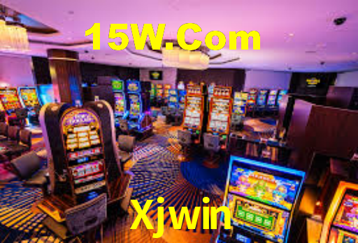 Xjwin - Login Casino Site Oficial - Xjwin App