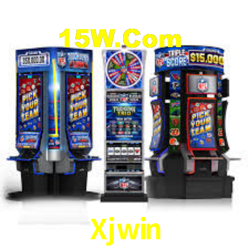 Xjwin: Seu Cassino Premiado com Pagamentos Rápidos
