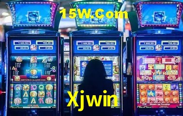 Casino Ao Vivo Xjwin