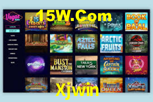 Xjwin Download