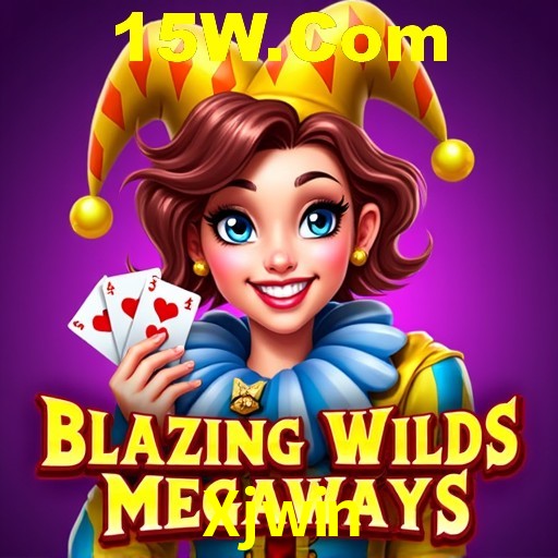 Interface do App Xjwin