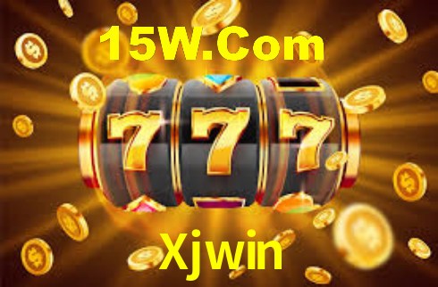 Interface do App Xjwin