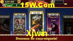 Casino Ao Vivo Xjwin