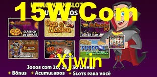 Bônus Diários Xjwin