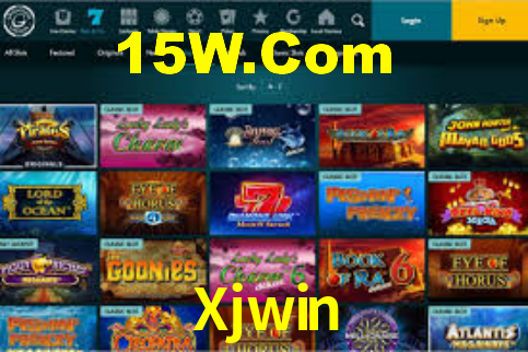 Xjwin,Xjwin App