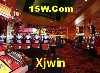 Recursos de Bônus Xjwin
