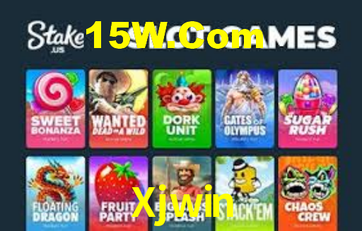 Sinta a adrenalina dos jogos de cassino com Xjwin