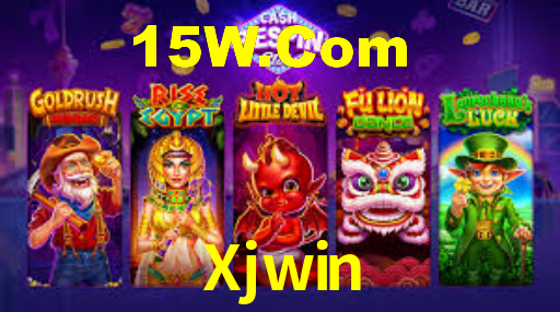 Xjwin App