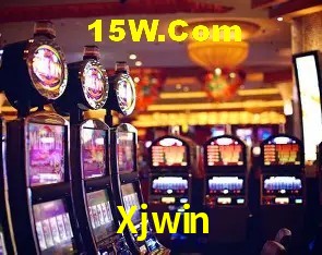 Integração de APIs Xjwin