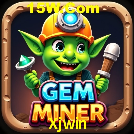 Descubra o Mundo do Cassino Online com Xjwin