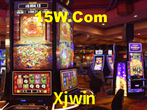 Xjwin App