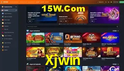 Promoções Sazonais Xjwin