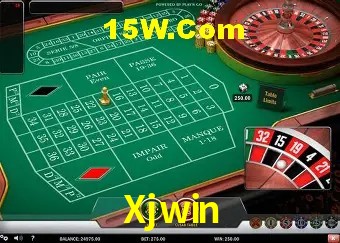 Diretório de Jogos Xjwin