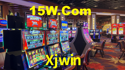 Xjwin: A Experiência de Casino com Jogos de Mesa ao Vivo